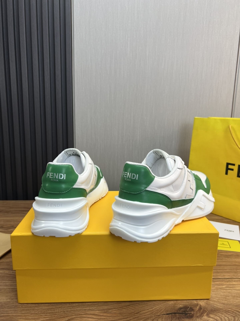 Fendi Casual Shoes